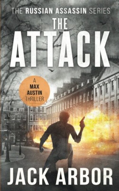 Jack Arbor book cover