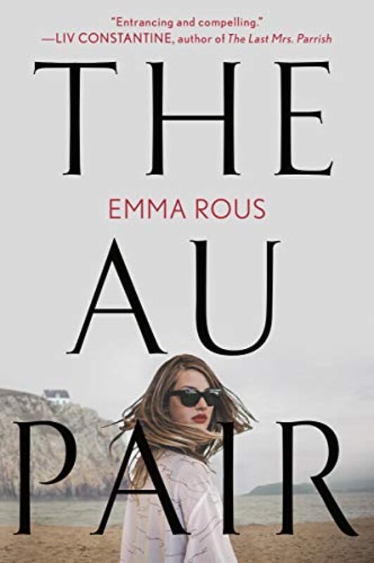 Emma Rous book cover
