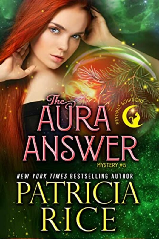 Patricia Rice book cover