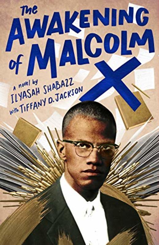 Tiffany D Jackson book cover