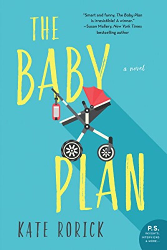 Kate Rorick book cover