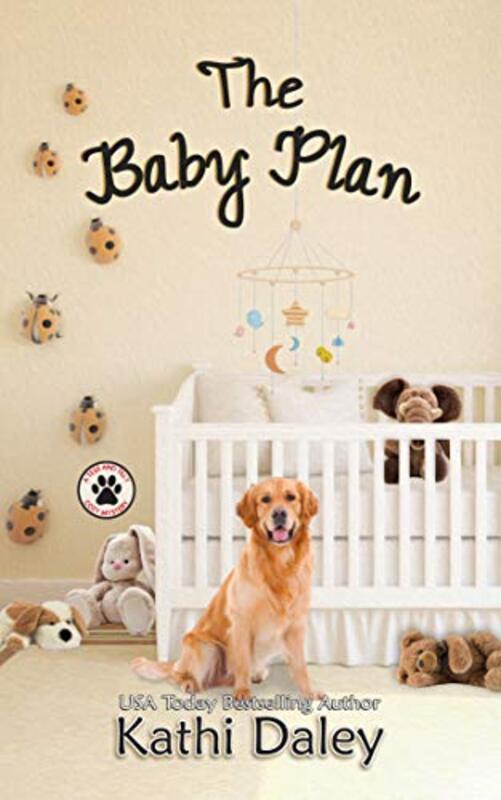 Tess and Tilly book cover