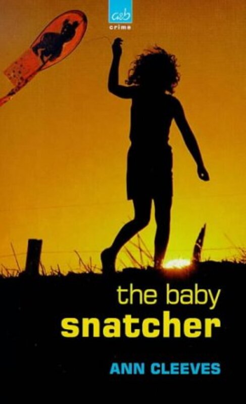 Inspector Ramsay book cover