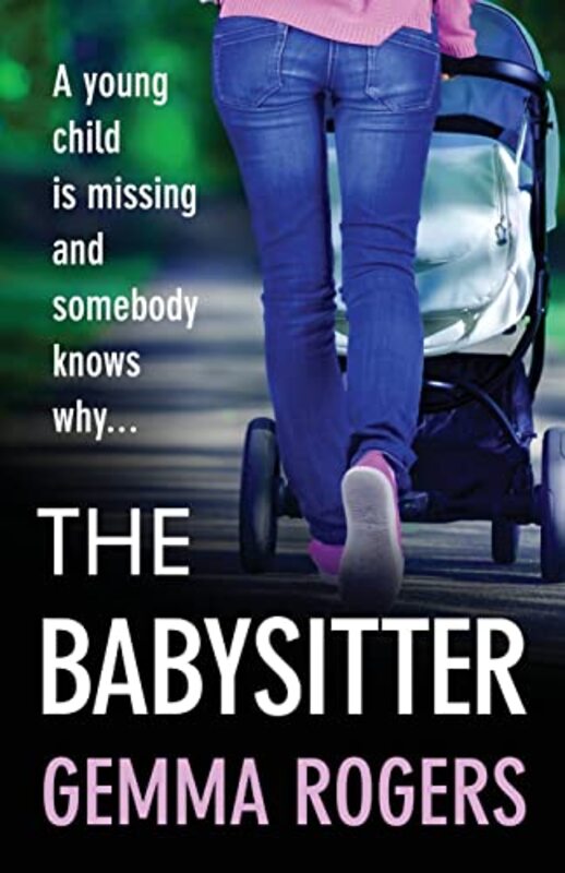 Gemma Rogers book cover