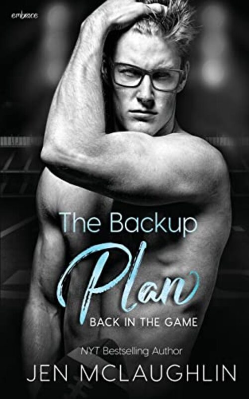 Jen McLaughlin book cover