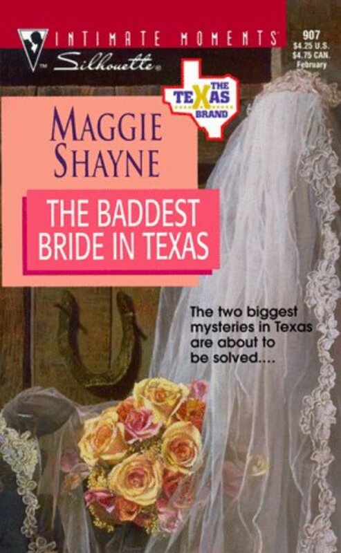 The Texas Brands book cover