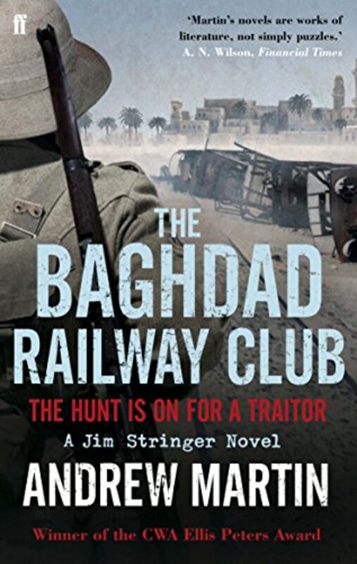 Jim Stringer book cover