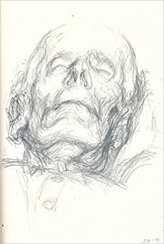 Book cover for "The Bald Twit Lion" by Spike Milligan