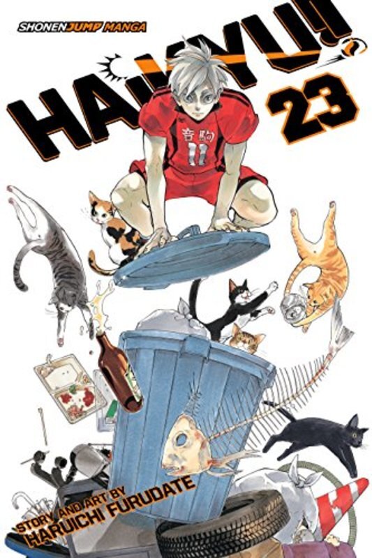 Book cover for "The Ball's Path" by Haruichi Furudate