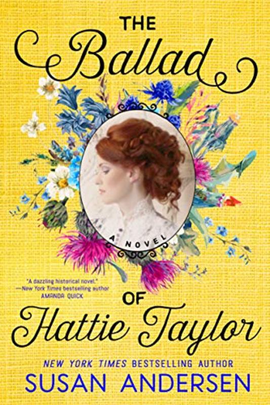 Susan Andersen book cover