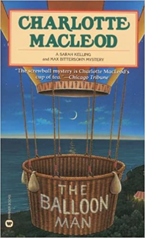 Sarah Kelling and Max Bittersohn book cover