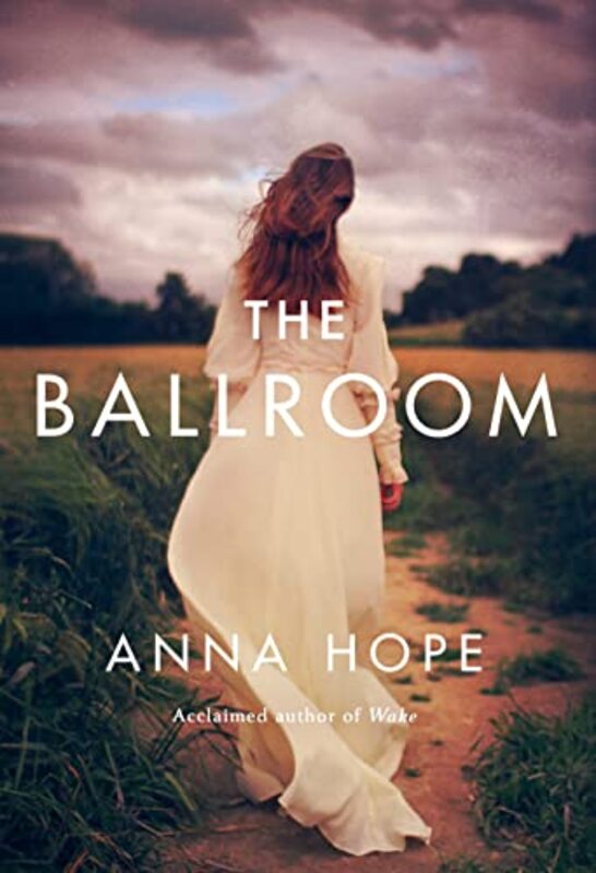 Anna Hope book cover