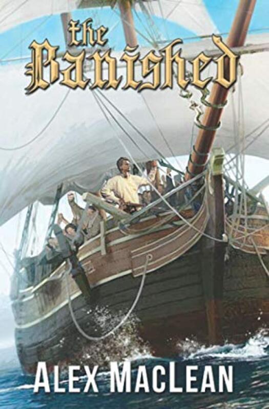 Alex MacLean book cover