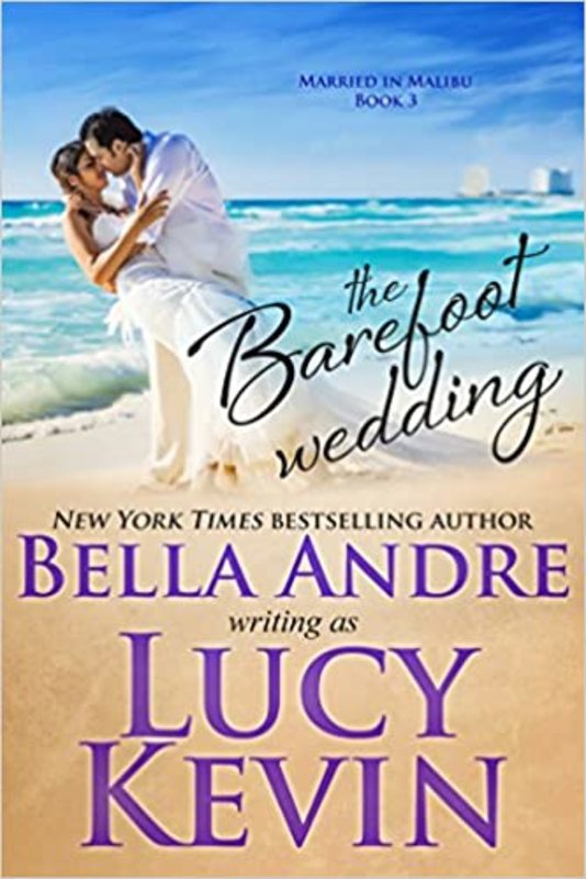 Lucy Kevin book cover
