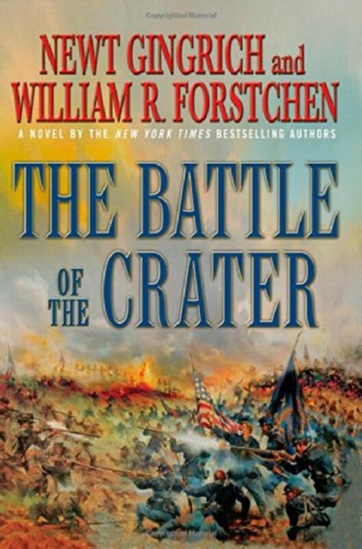 Gettysburg Civil War book cover