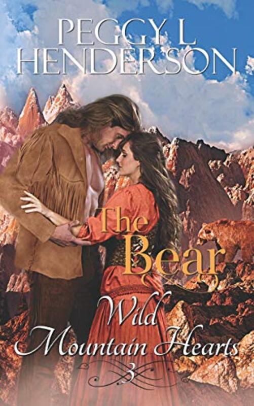 Peggy Henderson book cover