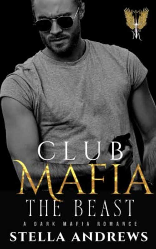 Stella Andrews book cover