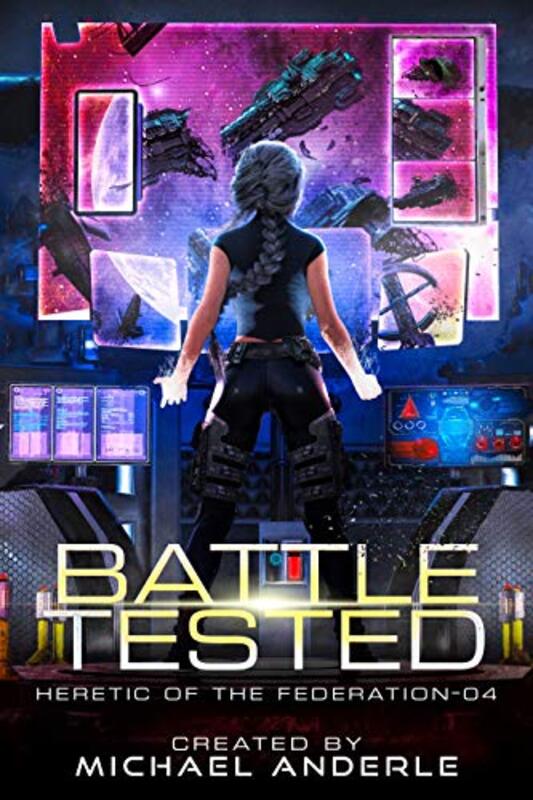 Book cover for "The Beast Rises" by Michael Anderle
