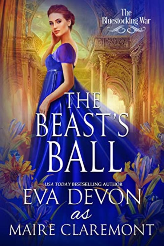 Eva Devon book cover