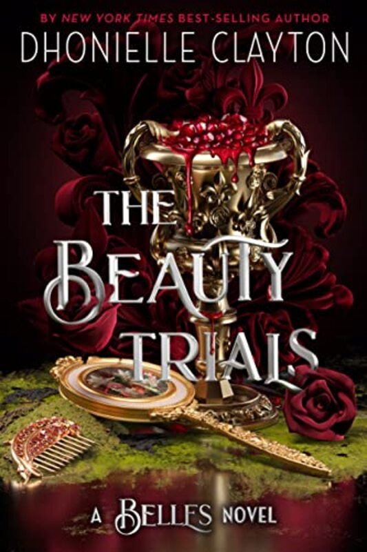 Dhonielle Clayton book cover