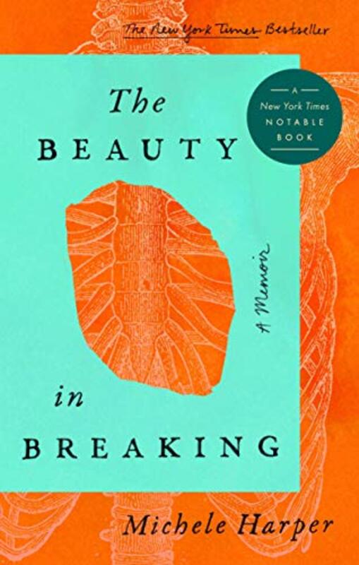 Michele Harper book cover