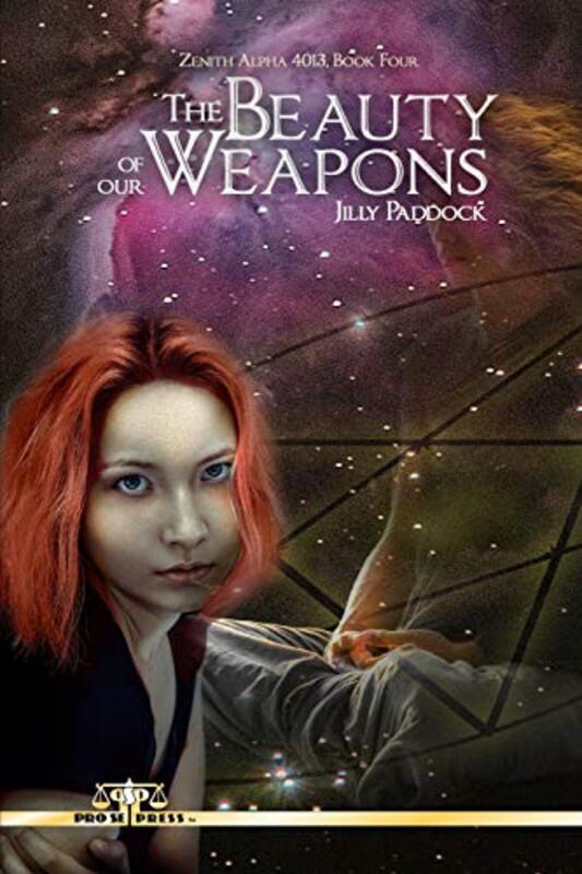 Jilly Paddock book cover
