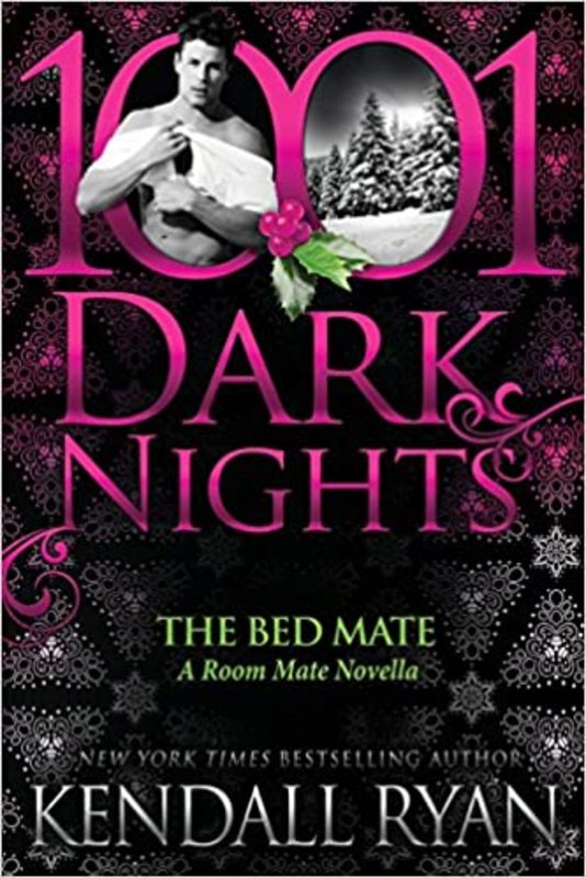 Roommates book cover