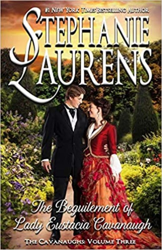 The Cavanaughs book cover