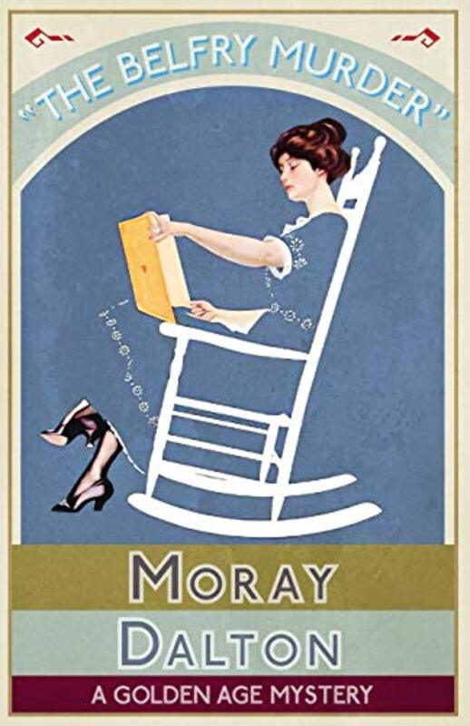 Moray Dalton book cover