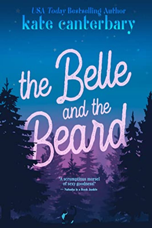 Kate Canterbary book cover
