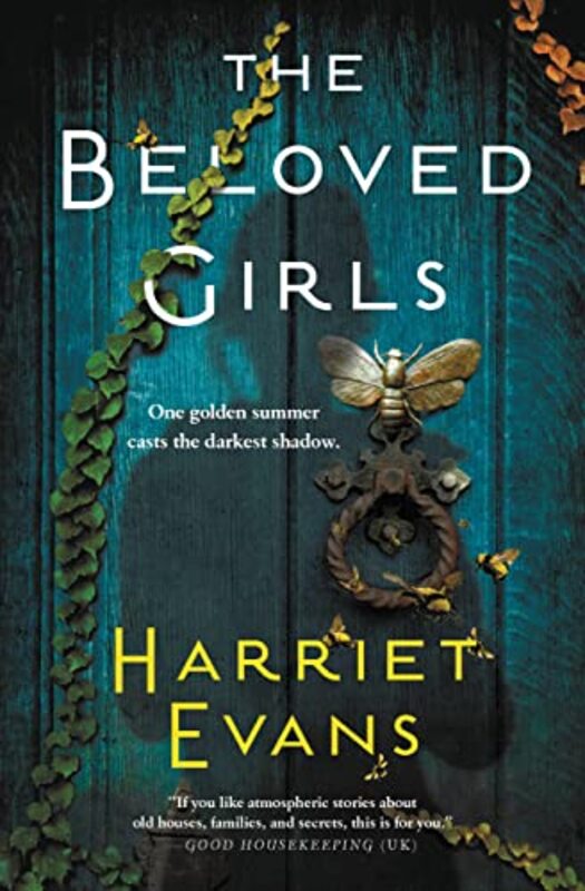 Harriet Evans book cover