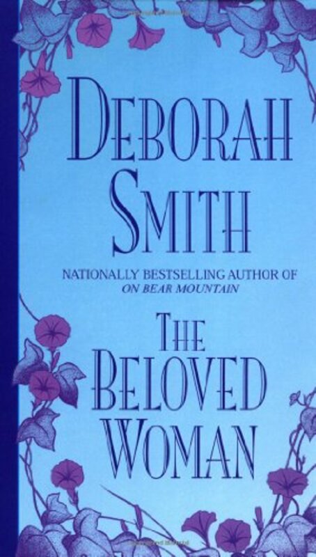 Book cover for "The Beloved Woman" by Deborah Smith