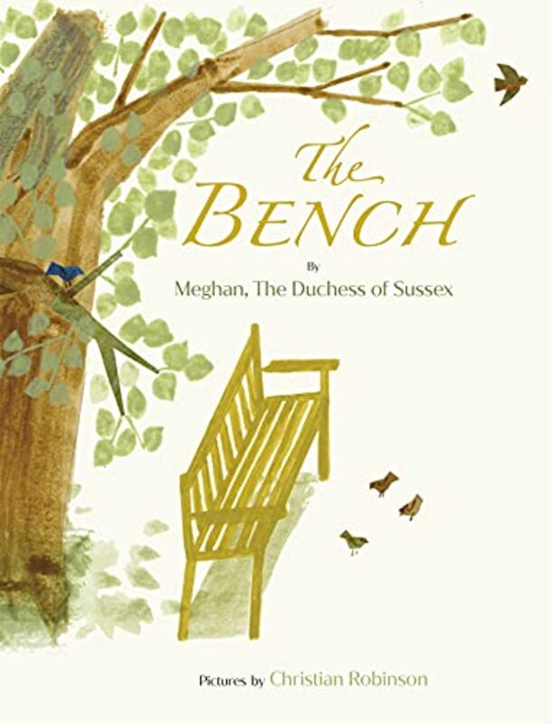 Meghan The Duchess of Sussex book cover