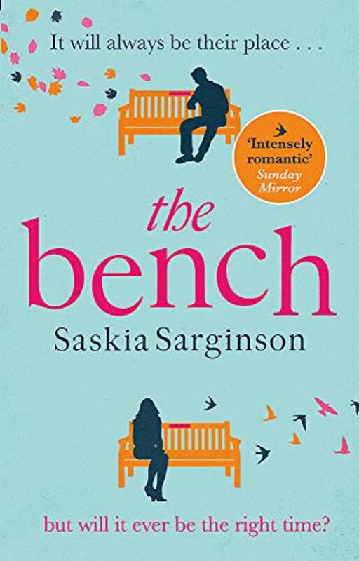 Saskia Sarginson book cover