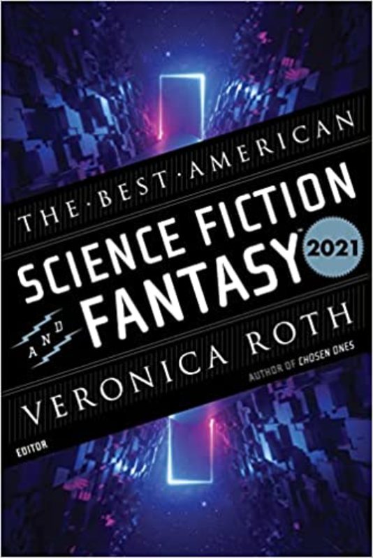 Veronica Roth book cover