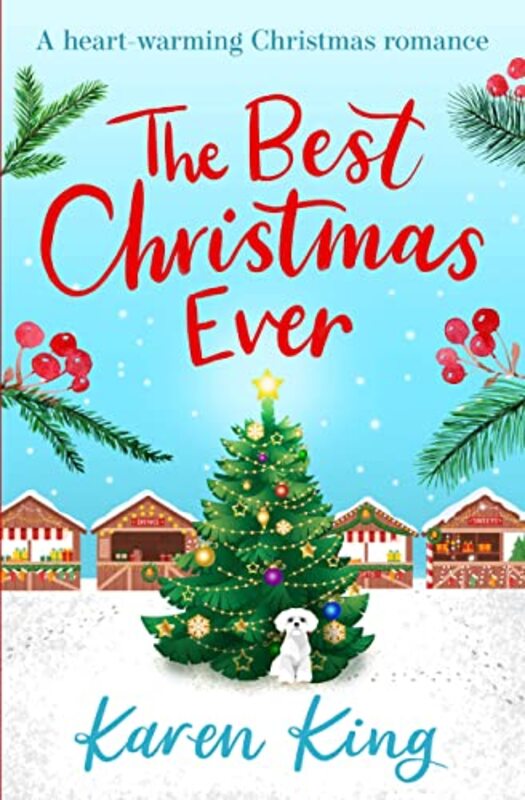 Karen King book cover