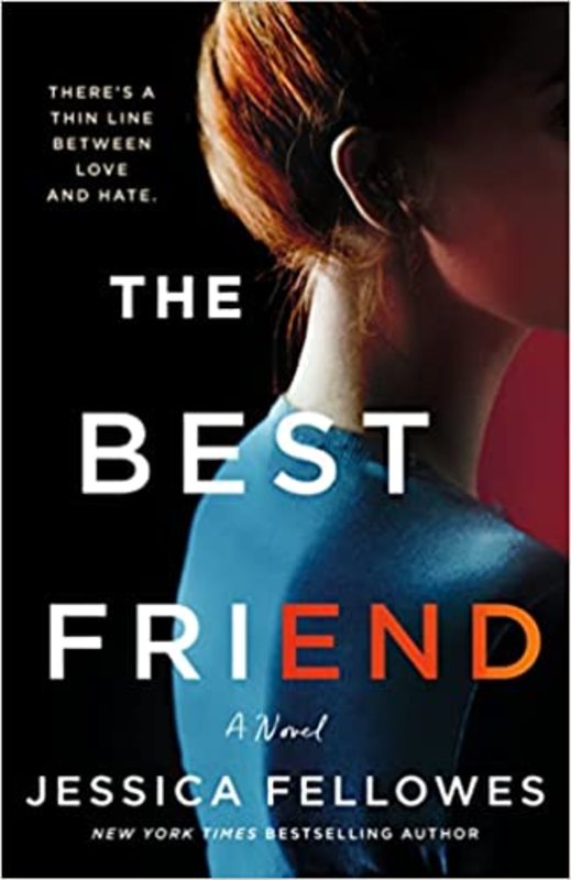 Jessica Fellowes book cover