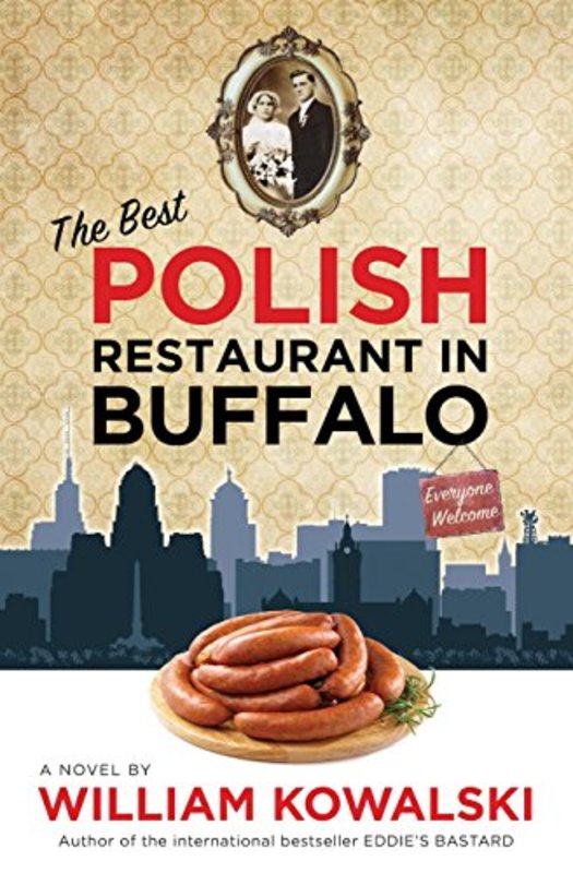 William Kowalski book cover