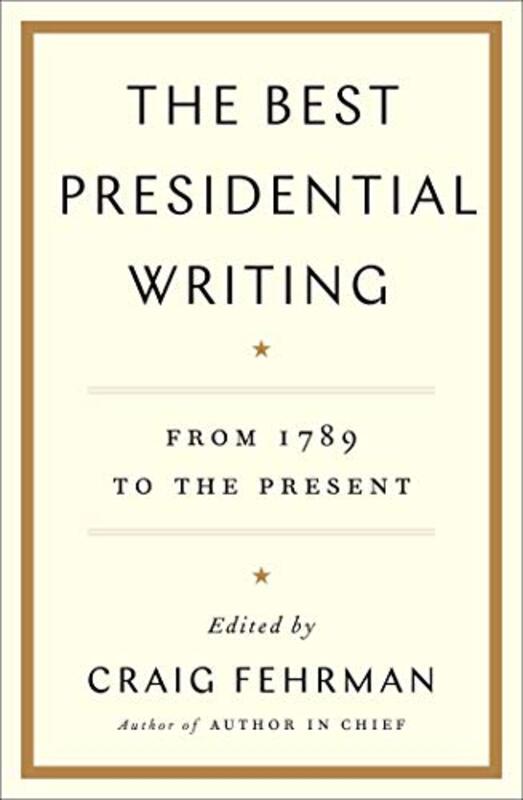 Craig Fehrman book cover