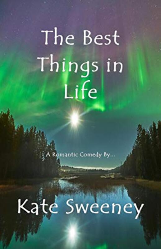 Kate Sweeney book cover