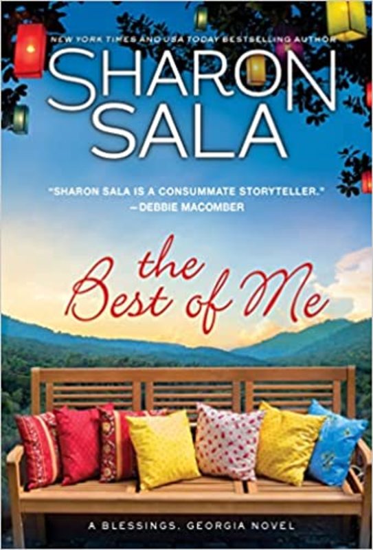 Sharon Sala book cover