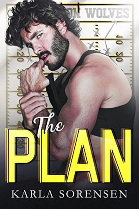 Karla Sorensen book cover