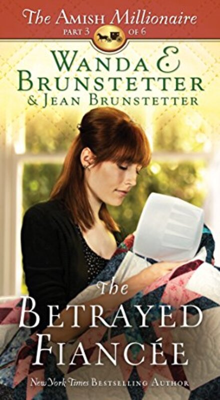 Amish Millionaire book cover
