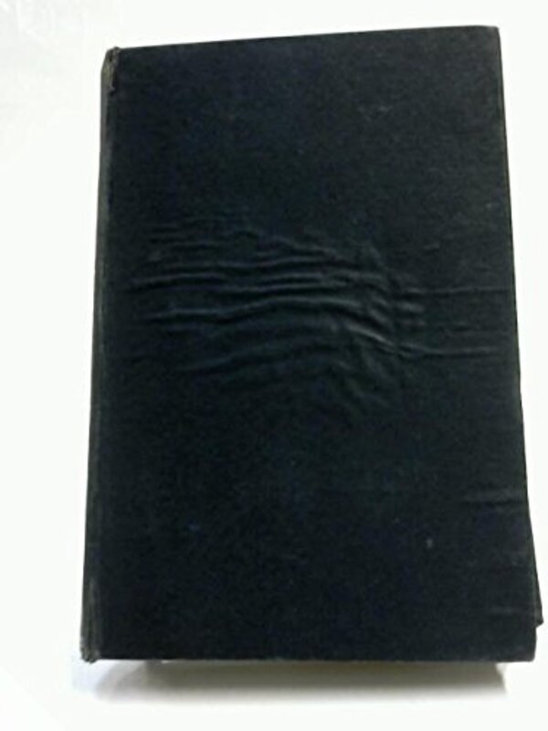 Book cover for "The Better Sort" by Henry James