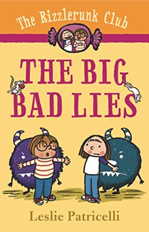 Leslie Patricelli book cover