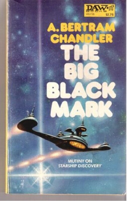 Grimes in Federation Service book cover