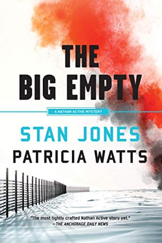 Stan Jones book cover