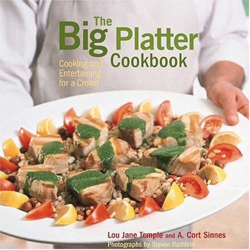 Lou Jane Temple book cover