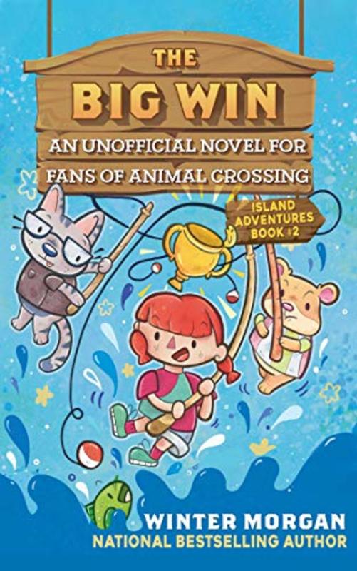 Winter Morgan book cover