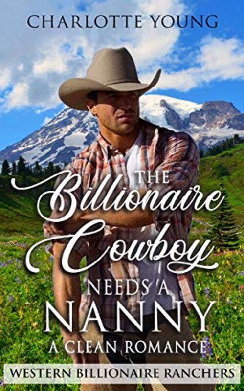 Charlotte Young book cover